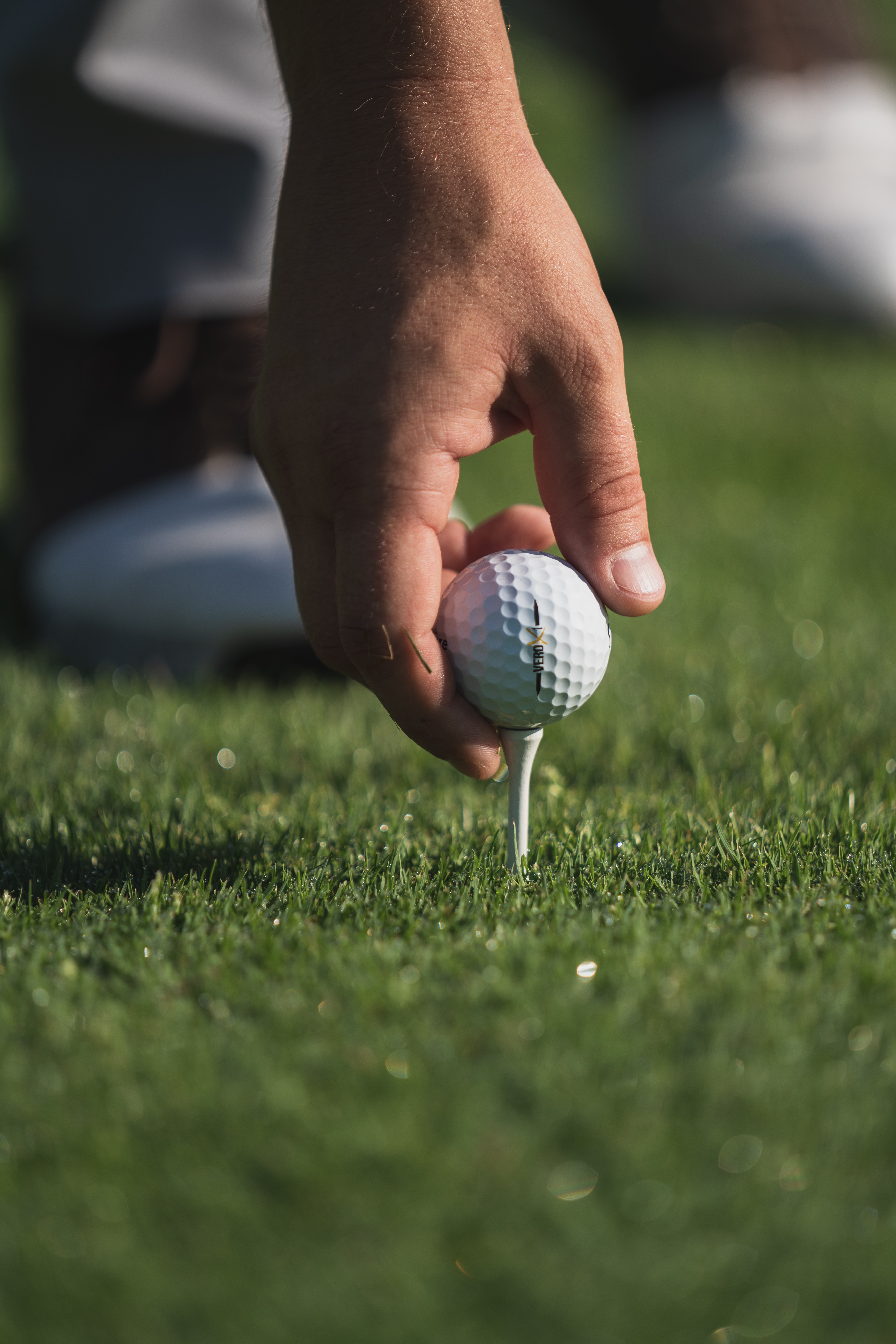 Golf