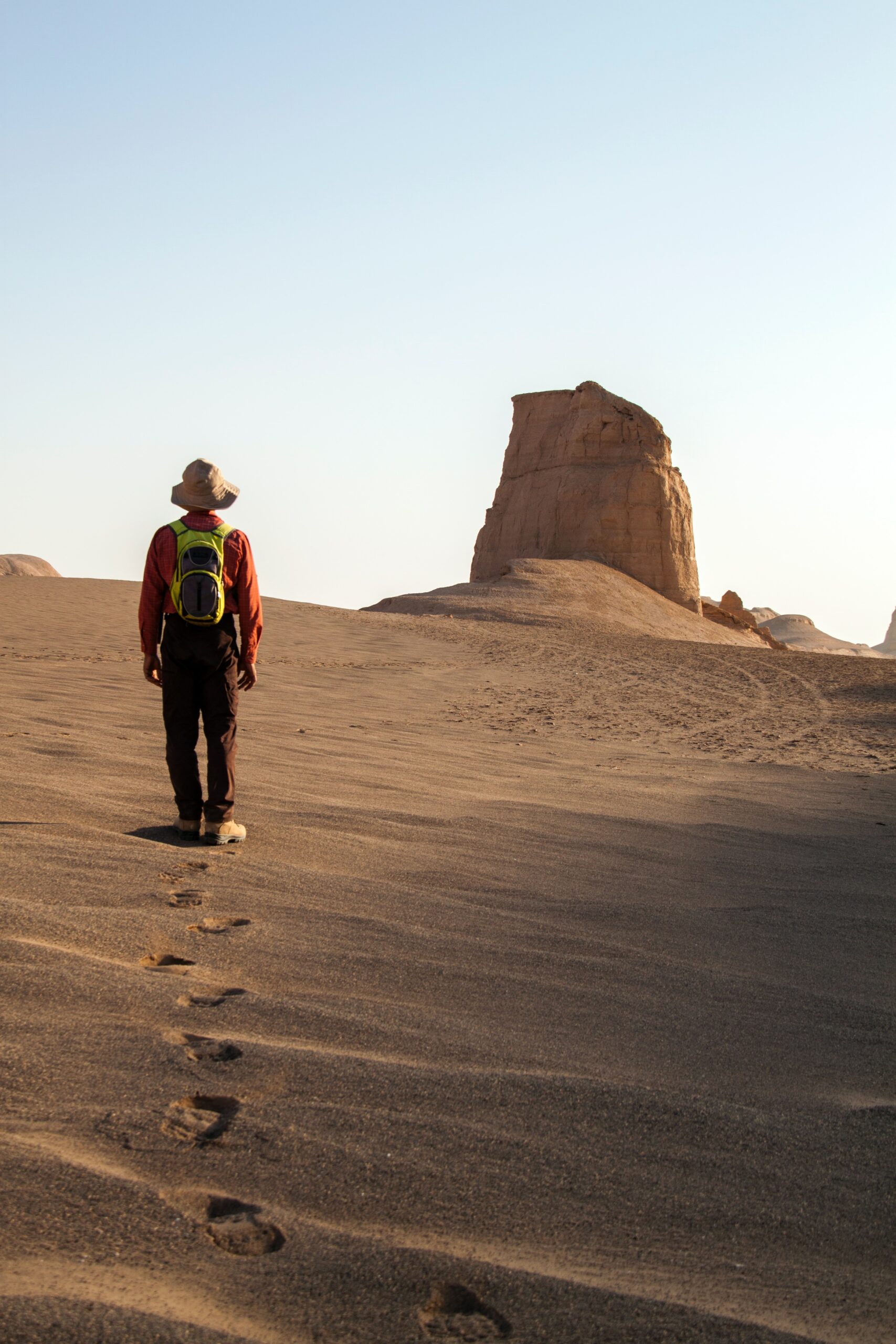 Stage « Marche Afghane »