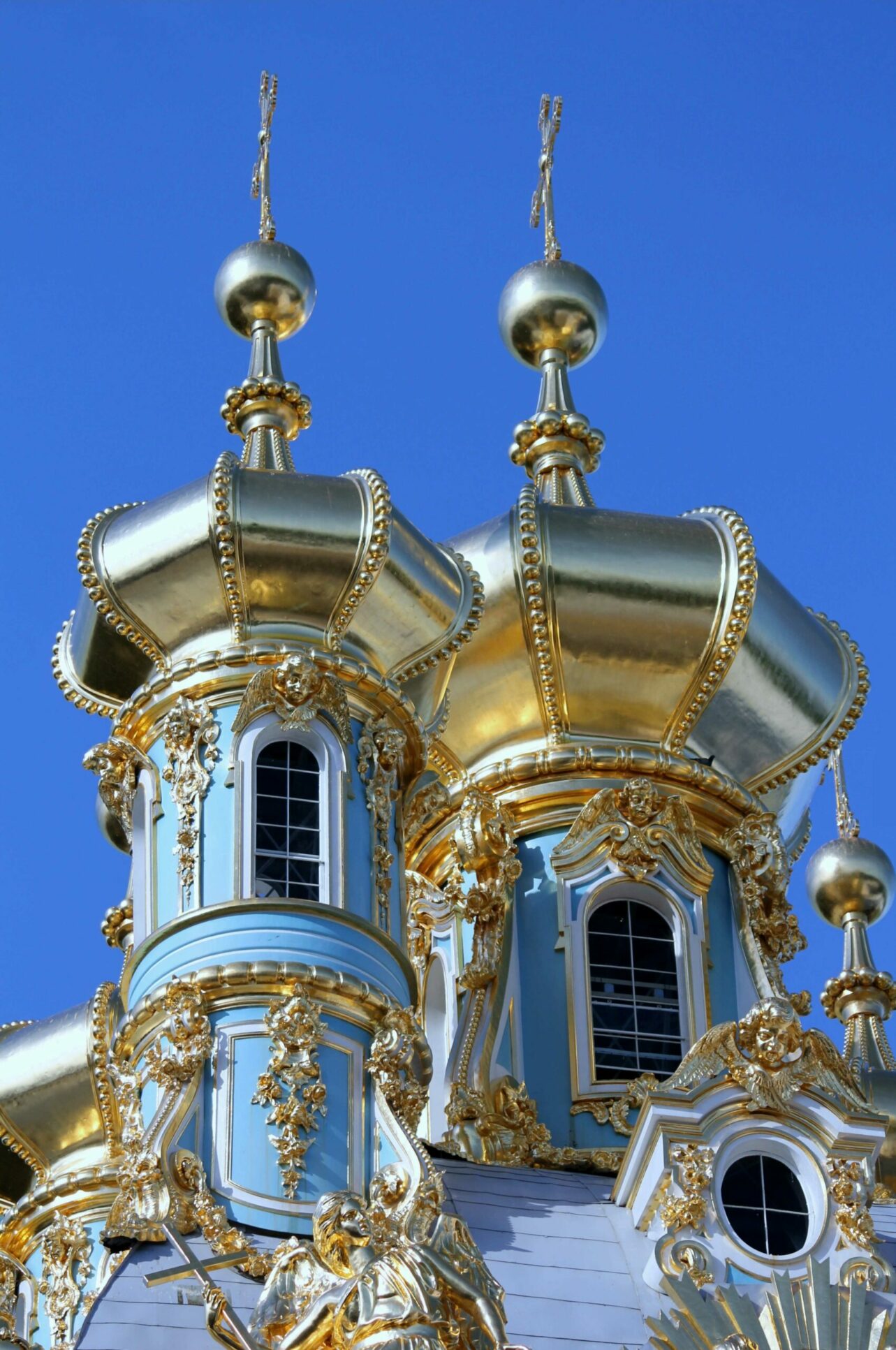 Civilisation russe