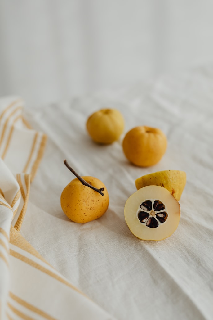 Les fruits de demain dans nos jardins