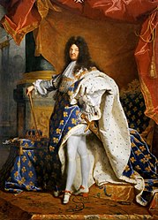 Louis XIV et la musique