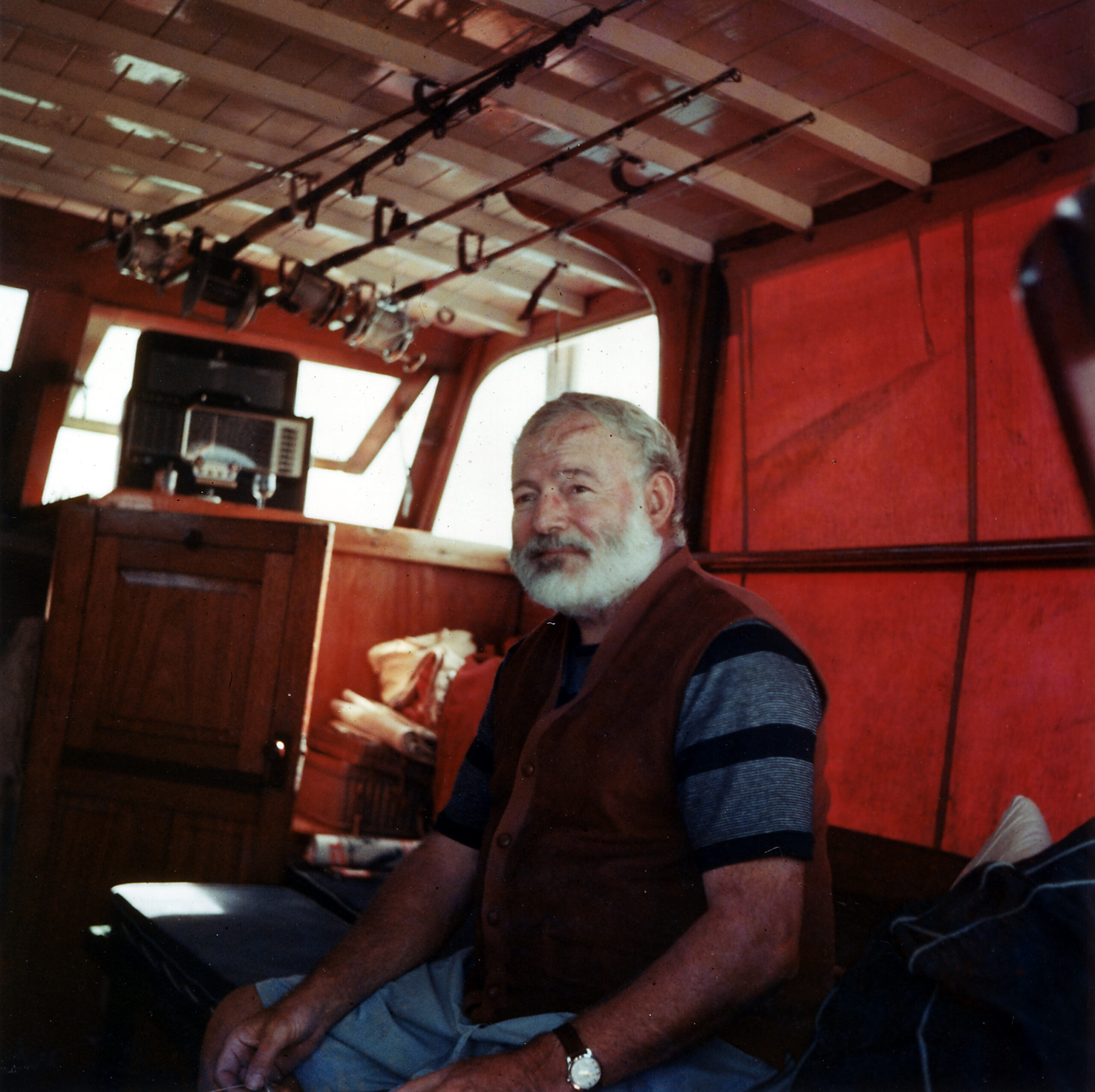 Les guerres d’ Hemingway : engagement, amours et littérature