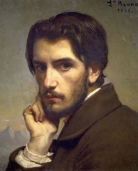 Léon Bonnat, amoureux de Bayonne et du Pays Basque