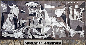 Guernica « Complet »