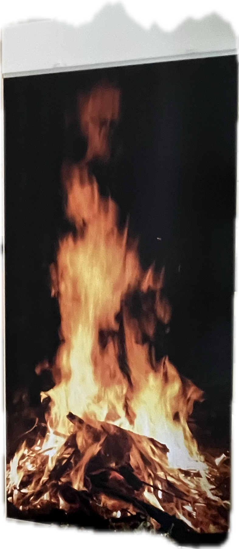 Le feu de la Saint-Jean et les vertus du solstice