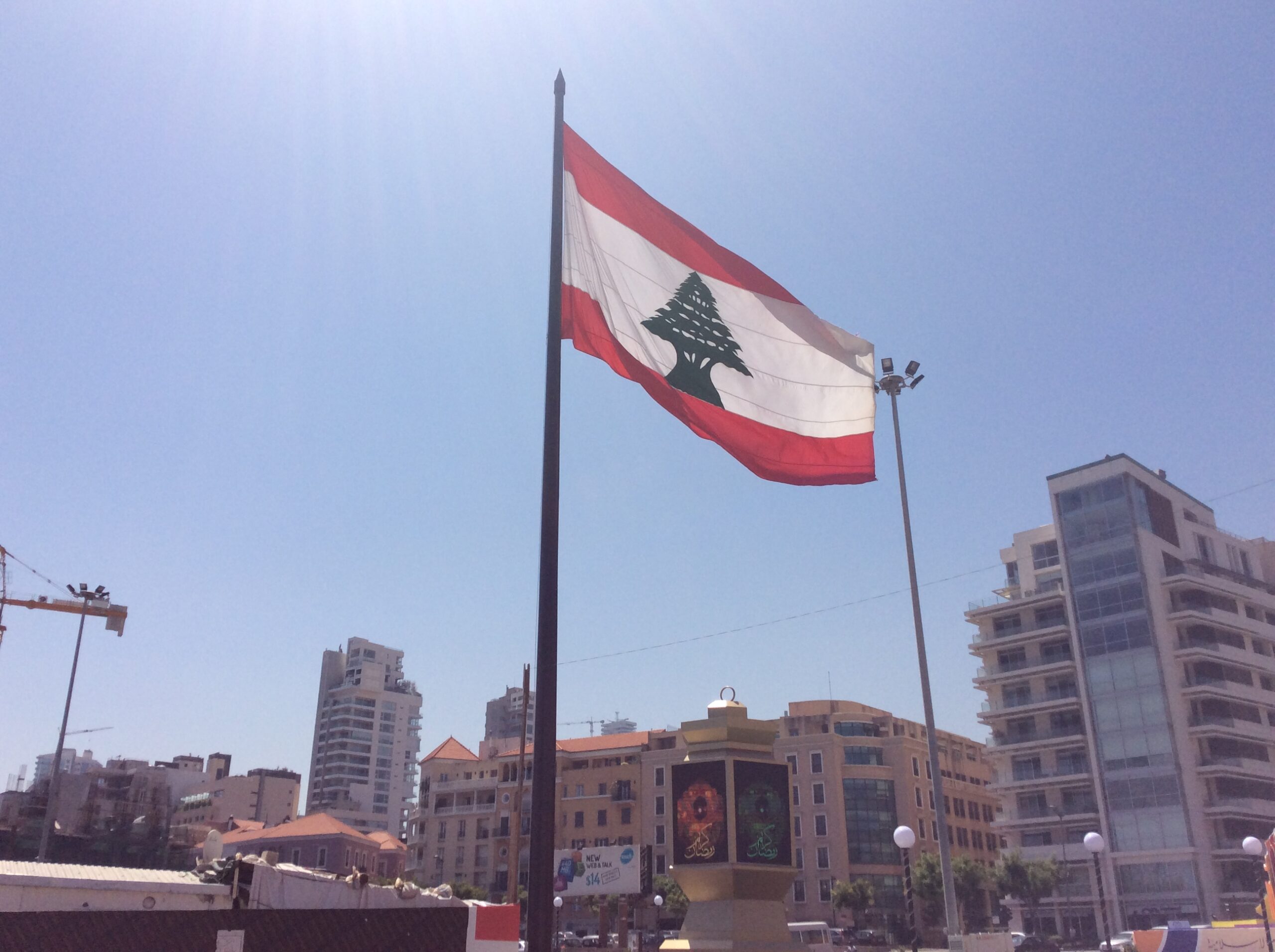 Liban : les infortunes d’un pays promesse