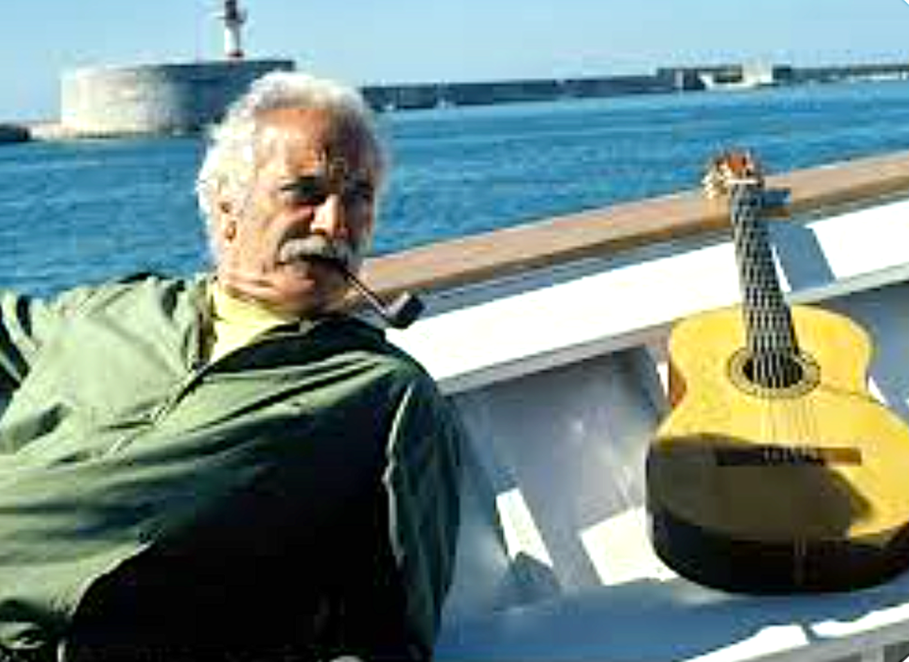 Brassens, une vie hors du commun