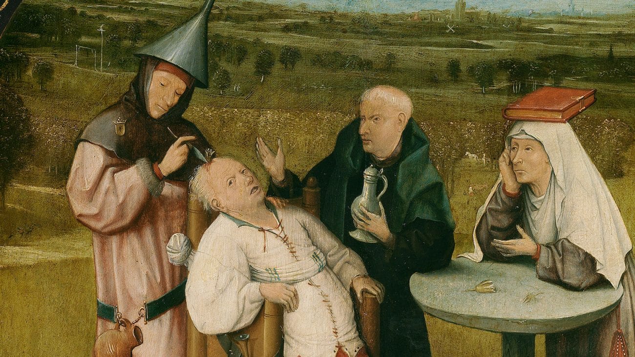 Comment revenir à l’essentiel dans un monde de folie ?