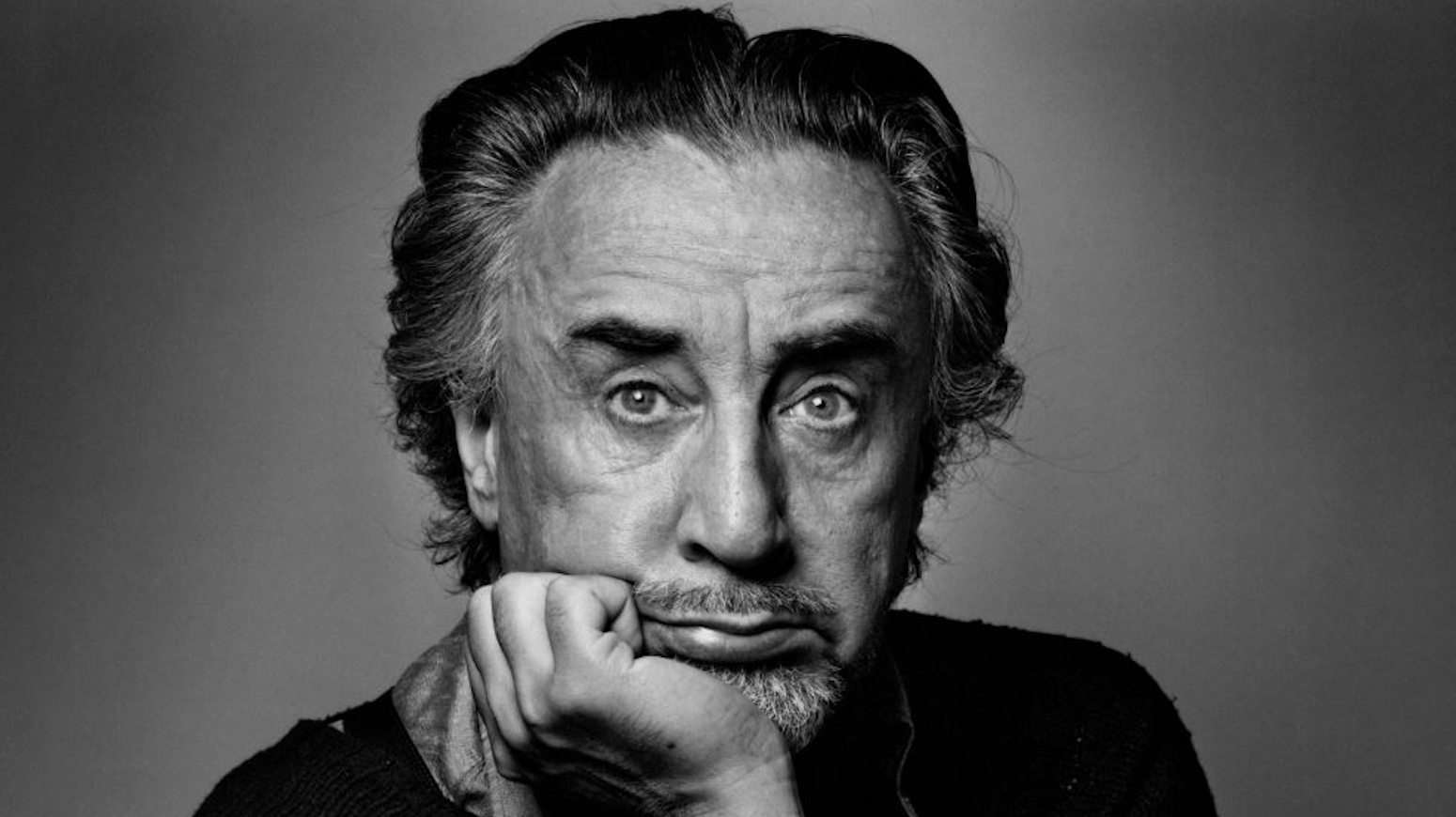 Romain Gary, l’Homme qui aimait la France