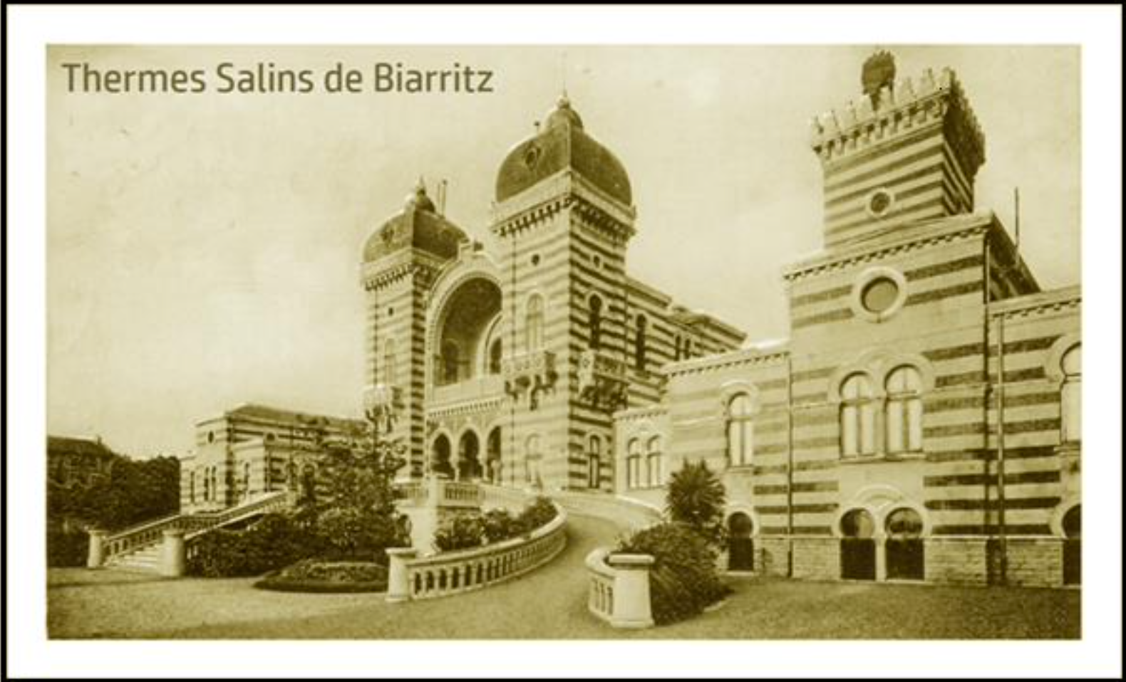 Les salines d’Iparralde, une aventure méconnue