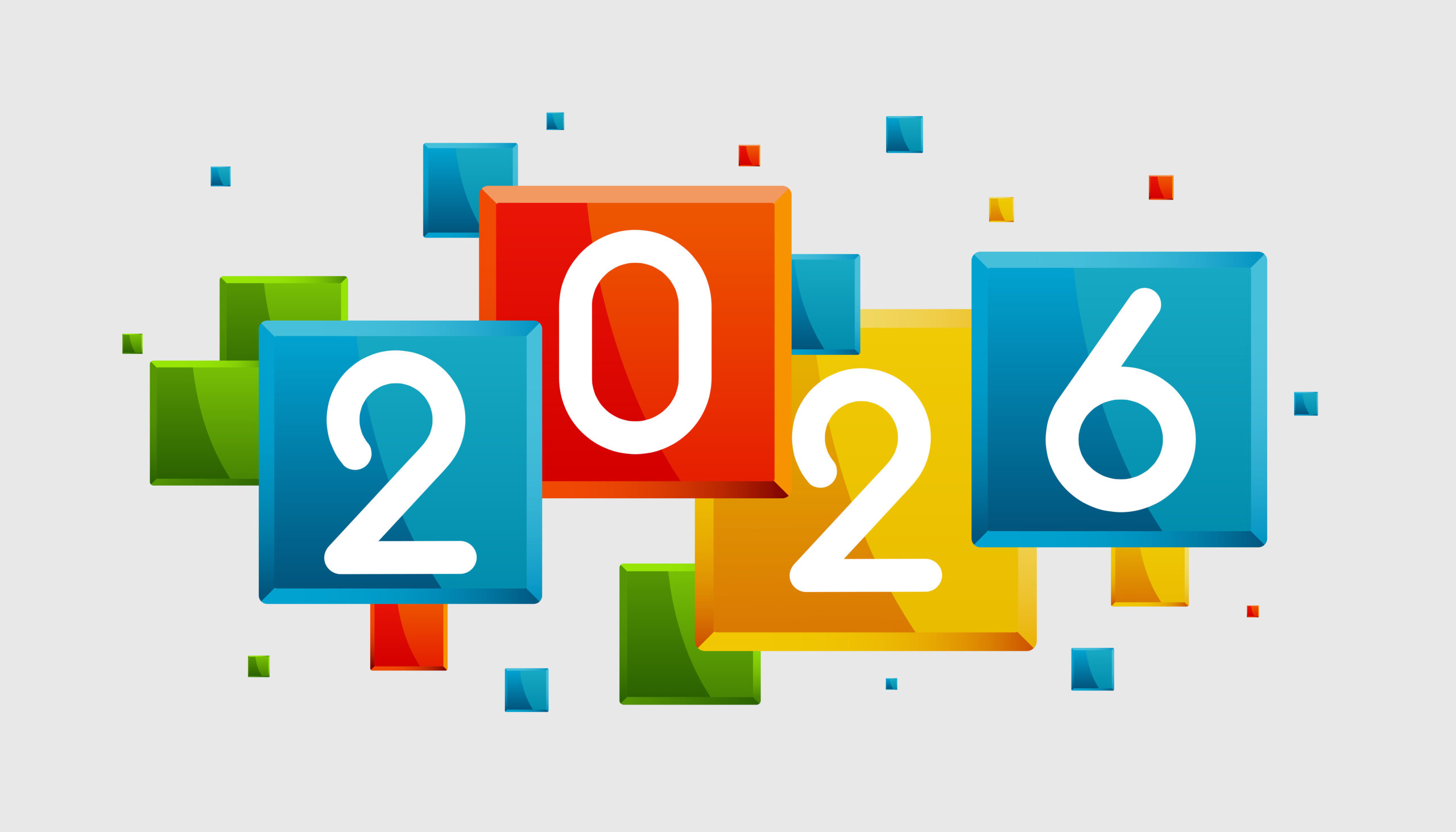 Meilleurs voeux 2026