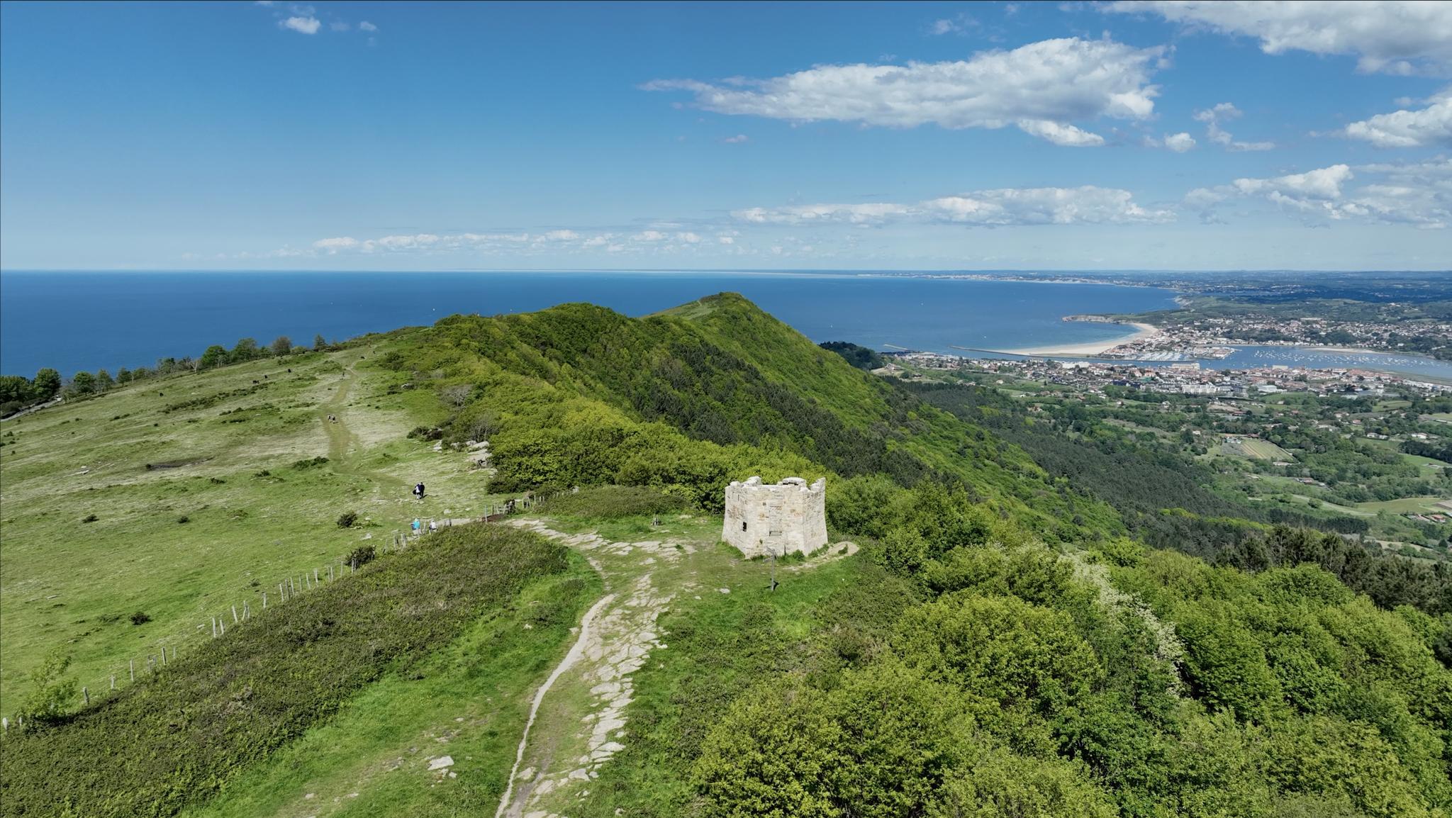 Les cités de l&rsquo;océan